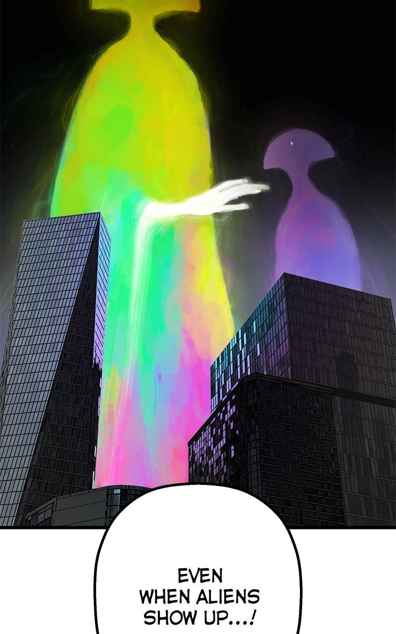 On the Way to Meet Mom Chapter 40 – Epilogue 8 Page 66