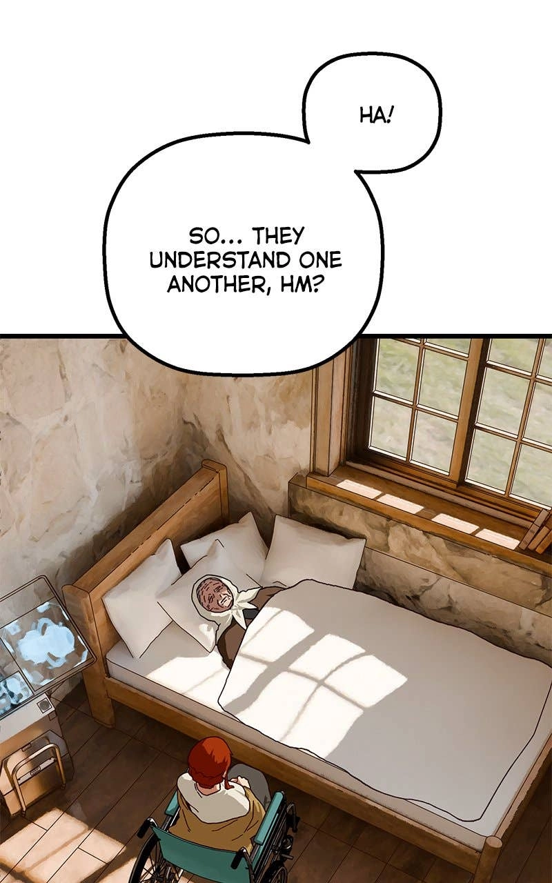 On the Way to Meet Mom Chapter 40 – Epilogue 8 Page 72