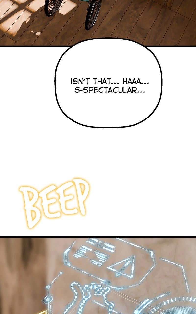 On the Way to Meet Mom Chapter 40 – Epilogue 8 Page 73