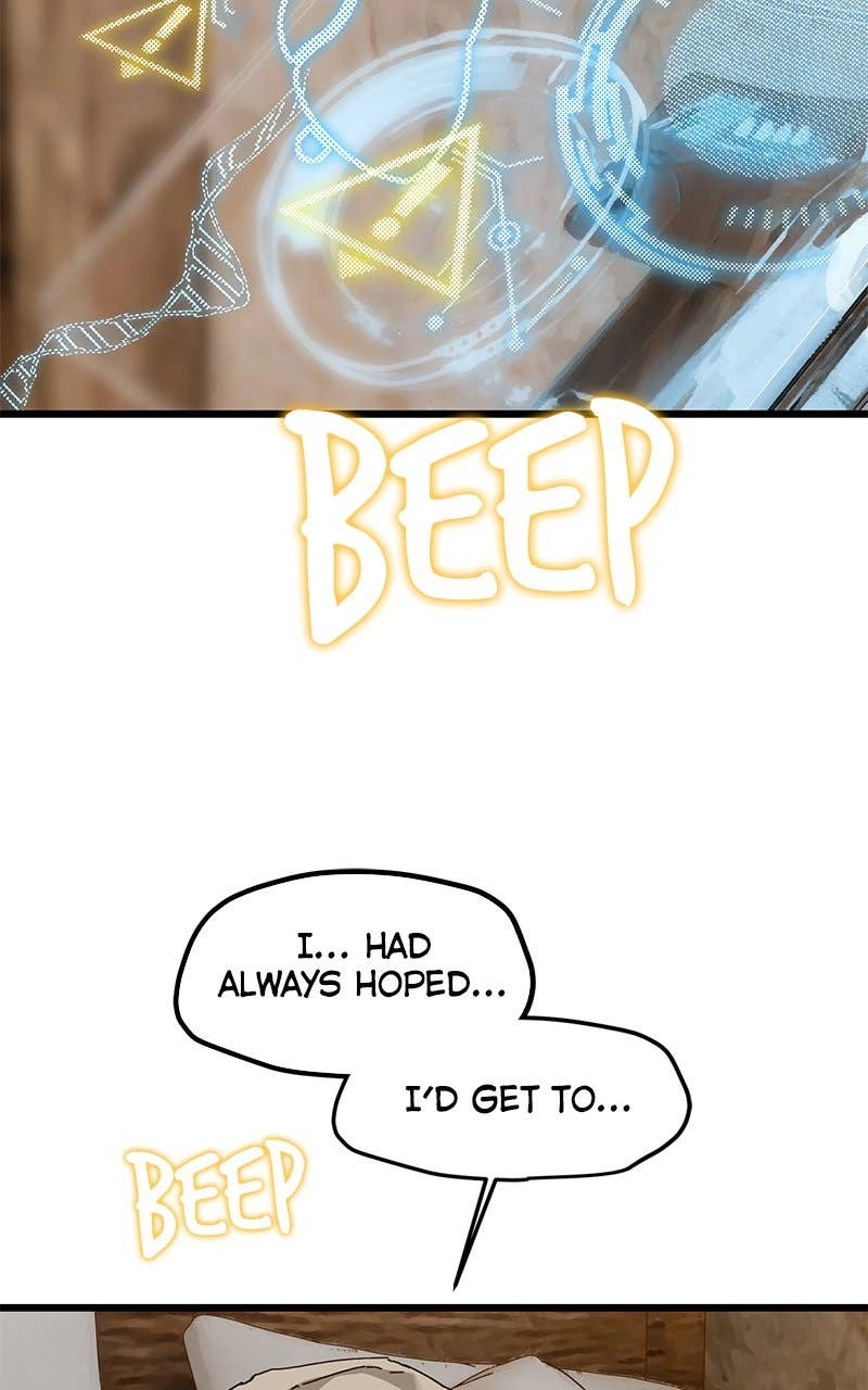 On the Way to Meet Mom Chapter 40 – Epilogue 8 Page 74