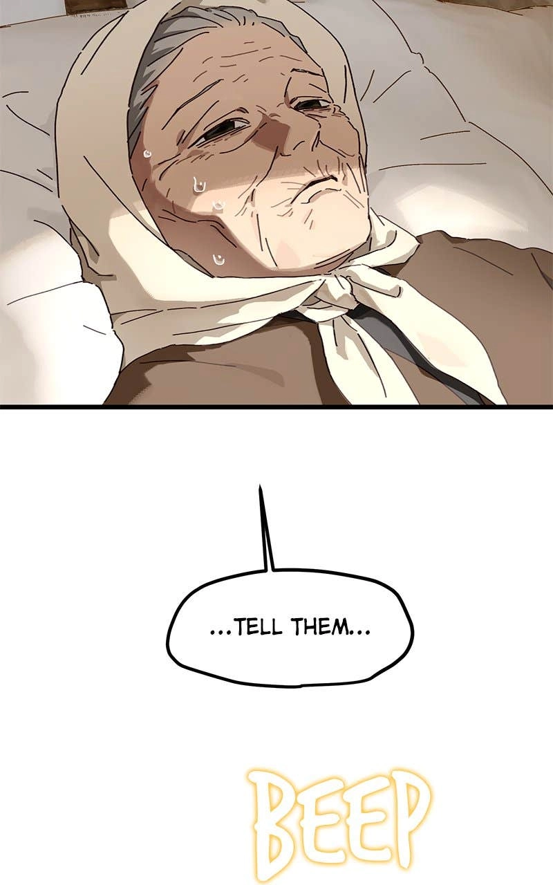 On the Way to Meet Mom Chapter 40 – Epilogue 8 Page 75