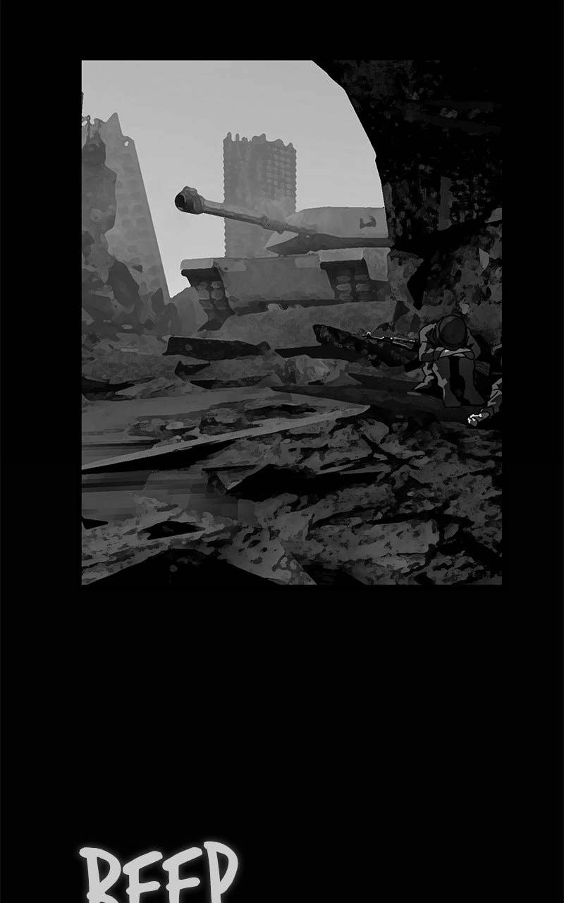 On the Way to Meet Mom Chapter 40 – Epilogue 8 Page 79