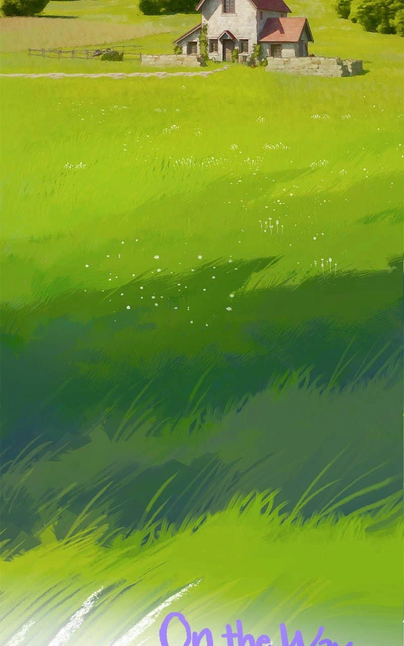 On the Way to Meet Mom Chapter 40 – Epilogue 8 Page 97