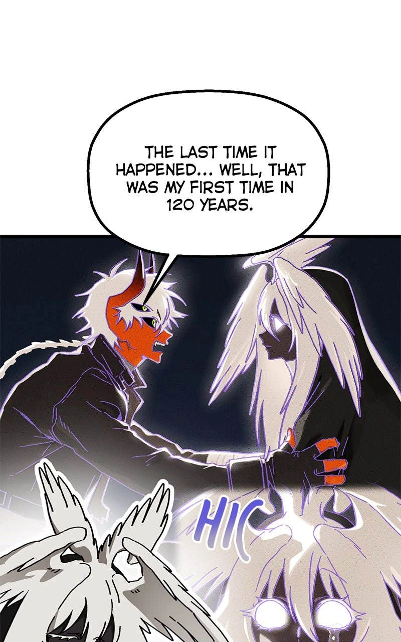 On the Way to Meet Mom Chapter 41 – Epilogue 9 Page 12