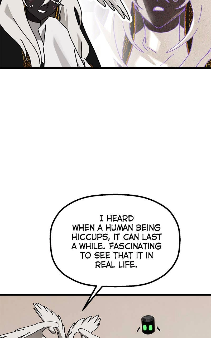 On the Way to Meet Mom Chapter 41 – Epilogue 9 Page 13