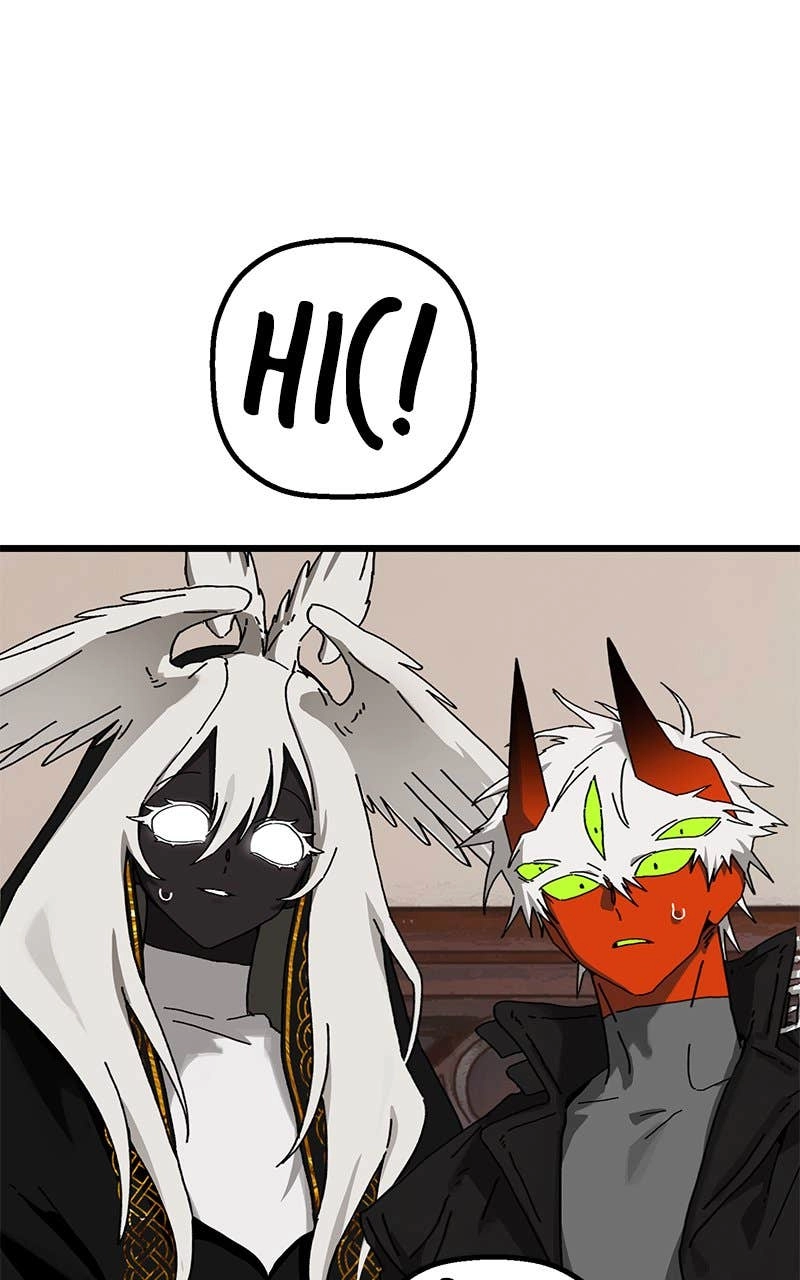 On the Way to Meet Mom Chapter 41 – Epilogue 9 Page 16