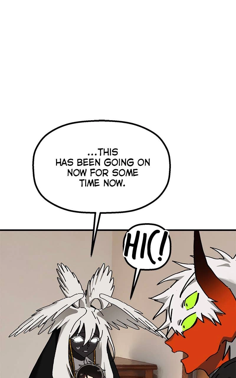 On the Way to Meet Mom Chapter 41 – Epilogue 9 Page 20