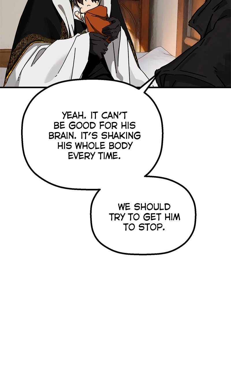 On the Way to Meet Mom Chapter 41 – Epilogue 9 Page 21