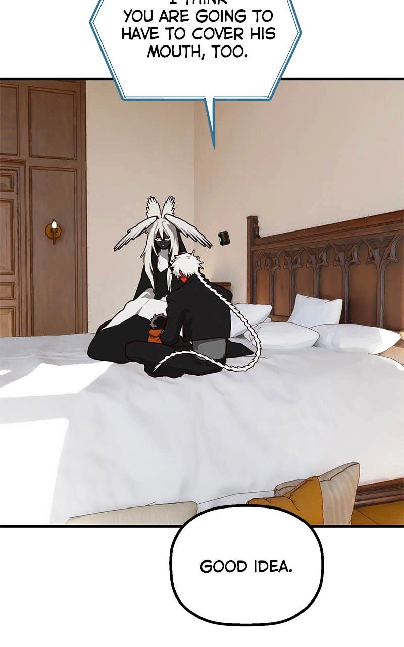 On the Way to Meet Mom Chapter 41 – Epilogue 9 Page 26