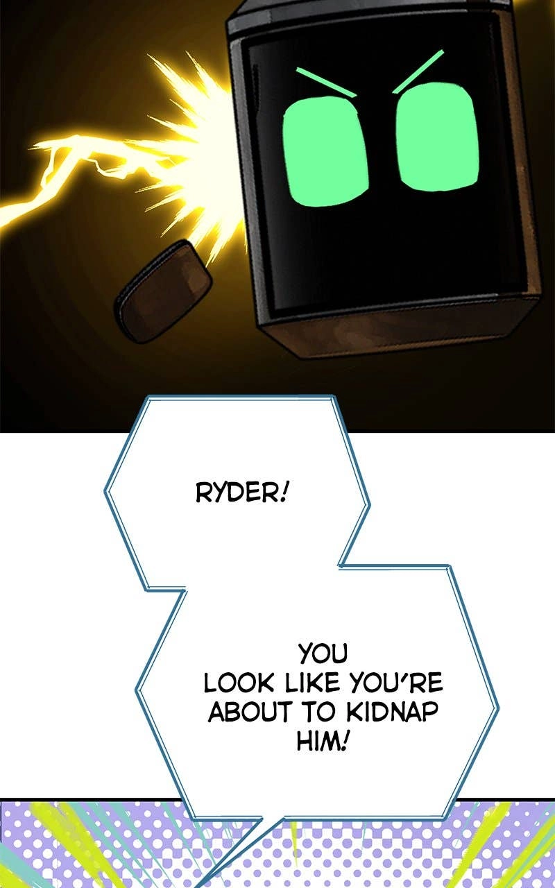 On the Way to Meet Mom Chapter 41 – Epilogue 9 Page 29