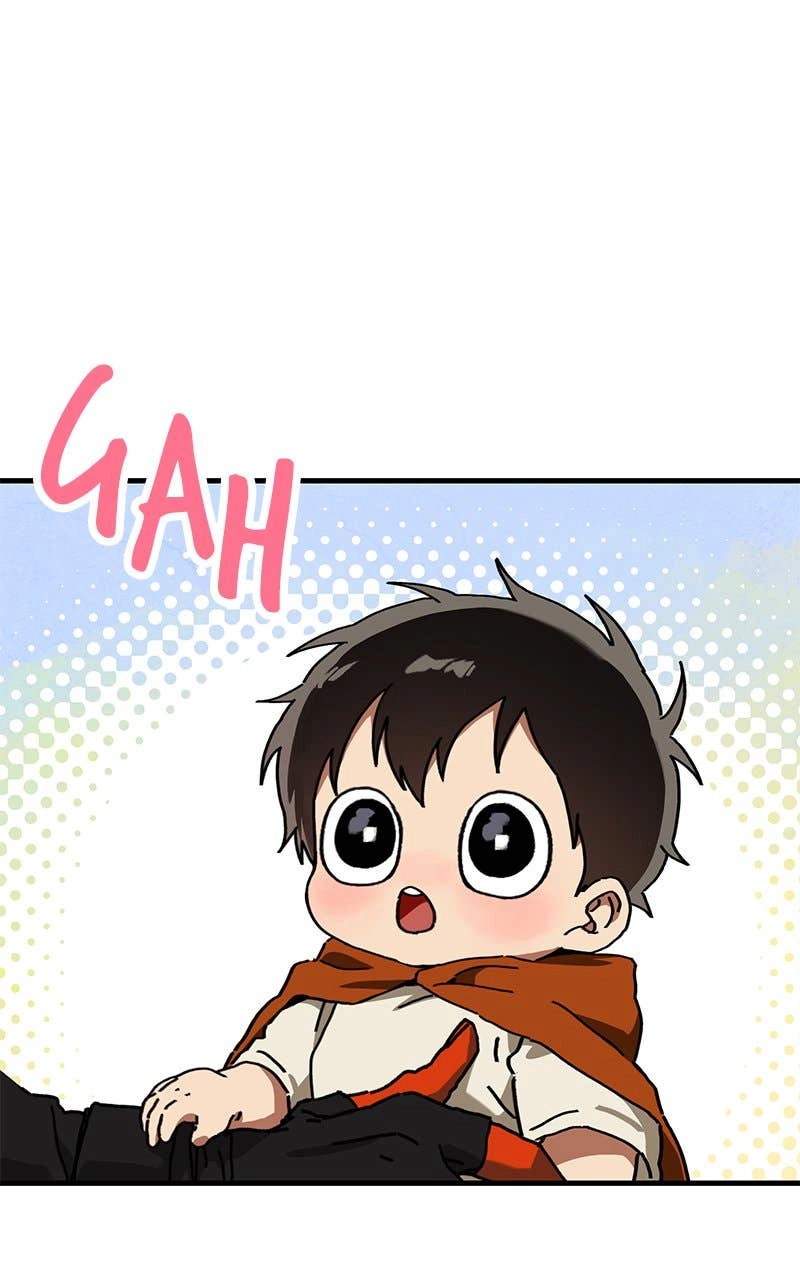 On the Way to Meet Mom Chapter 41 – Epilogue 9 Page 31