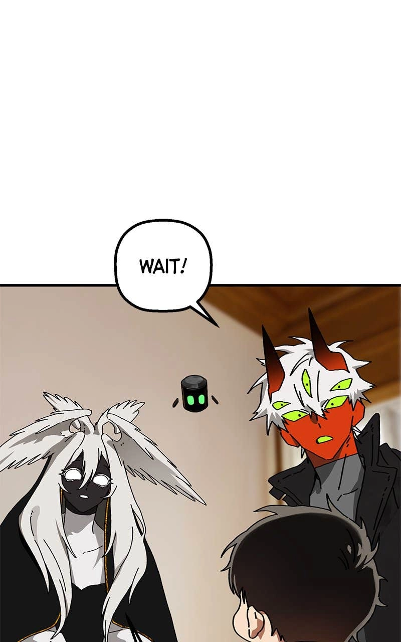 On the Way to Meet Mom Chapter 41 – Epilogue 9 Page 32
