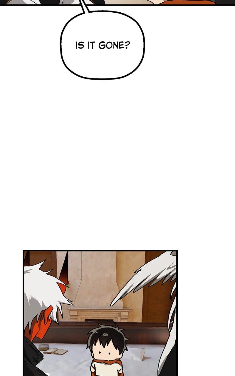 On the Way to Meet Mom Chapter 41 – Epilogue 9 Page 33