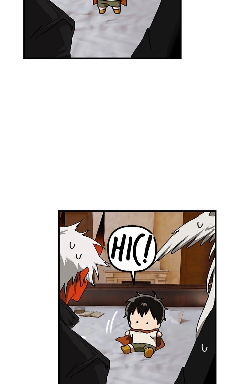 On the Way to Meet Mom Chapter 41 – Epilogue 9 Page 34