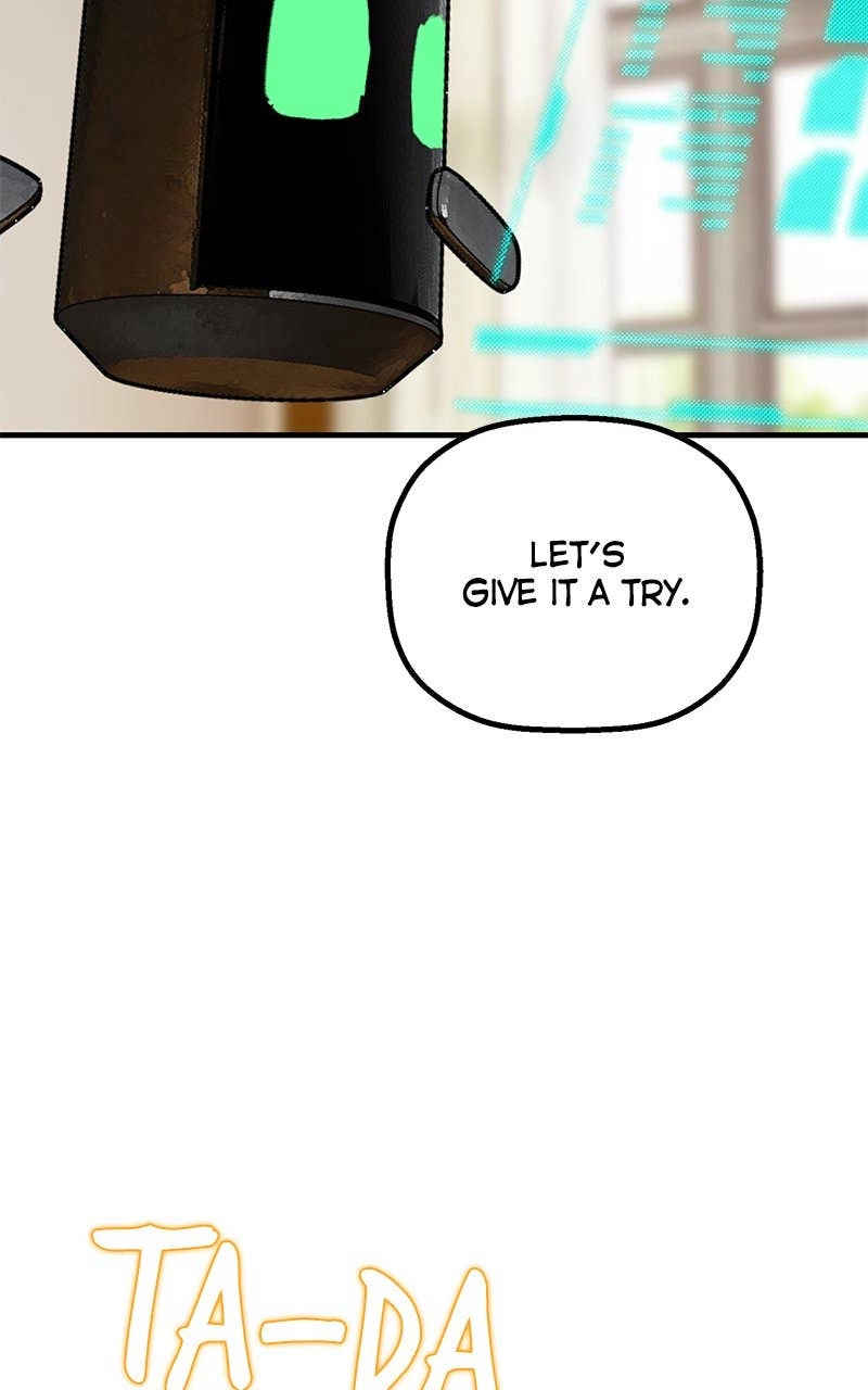On the Way to Meet Mom Chapter 41 – Epilogue 9 Page 36
