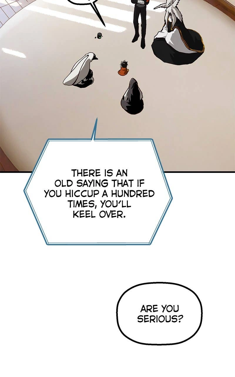 On the Way to Meet Mom Chapter 41 – Epilogue 9 Page 42