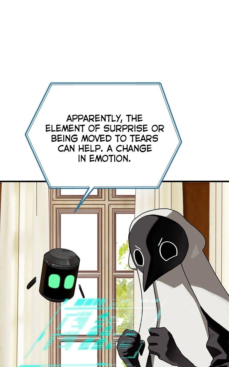 On the Way to Meet Mom Chapter 41 – Epilogue 9 Page 43