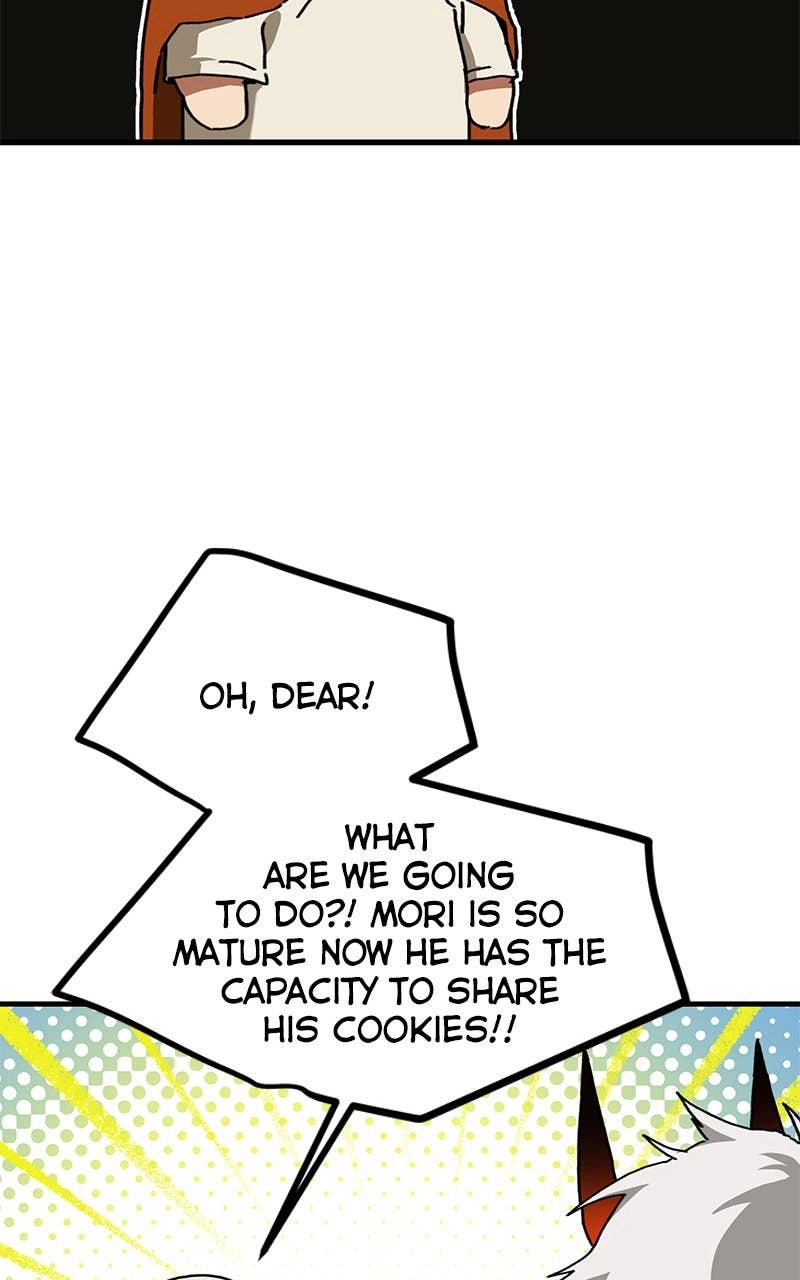 On the Way to Meet Mom Chapter 41 – Epilogue 9 Page 48