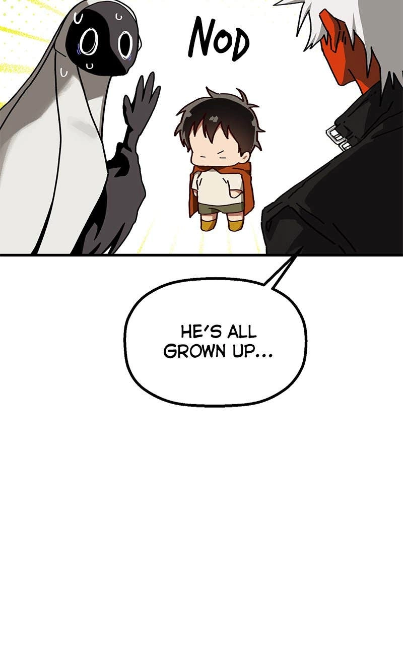 On the Way to Meet Mom Chapter 41 – Epilogue 9 Page 49
