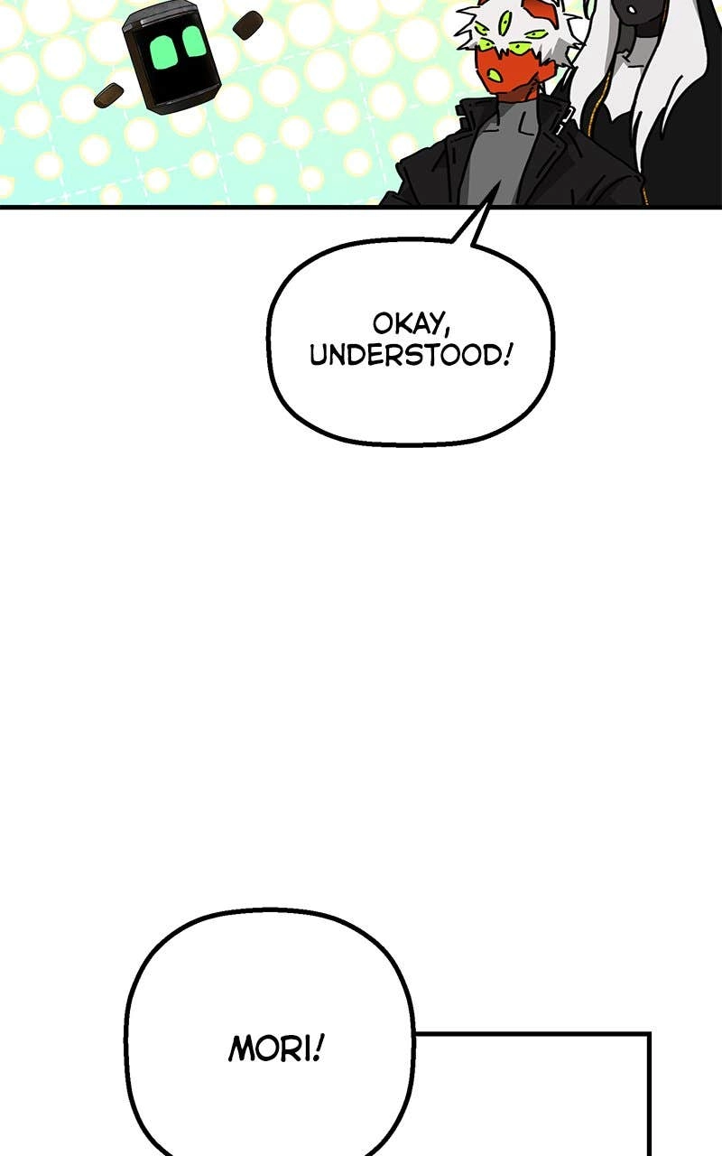 On the Way to Meet Mom Chapter 41 – Epilogue 9 Page 52