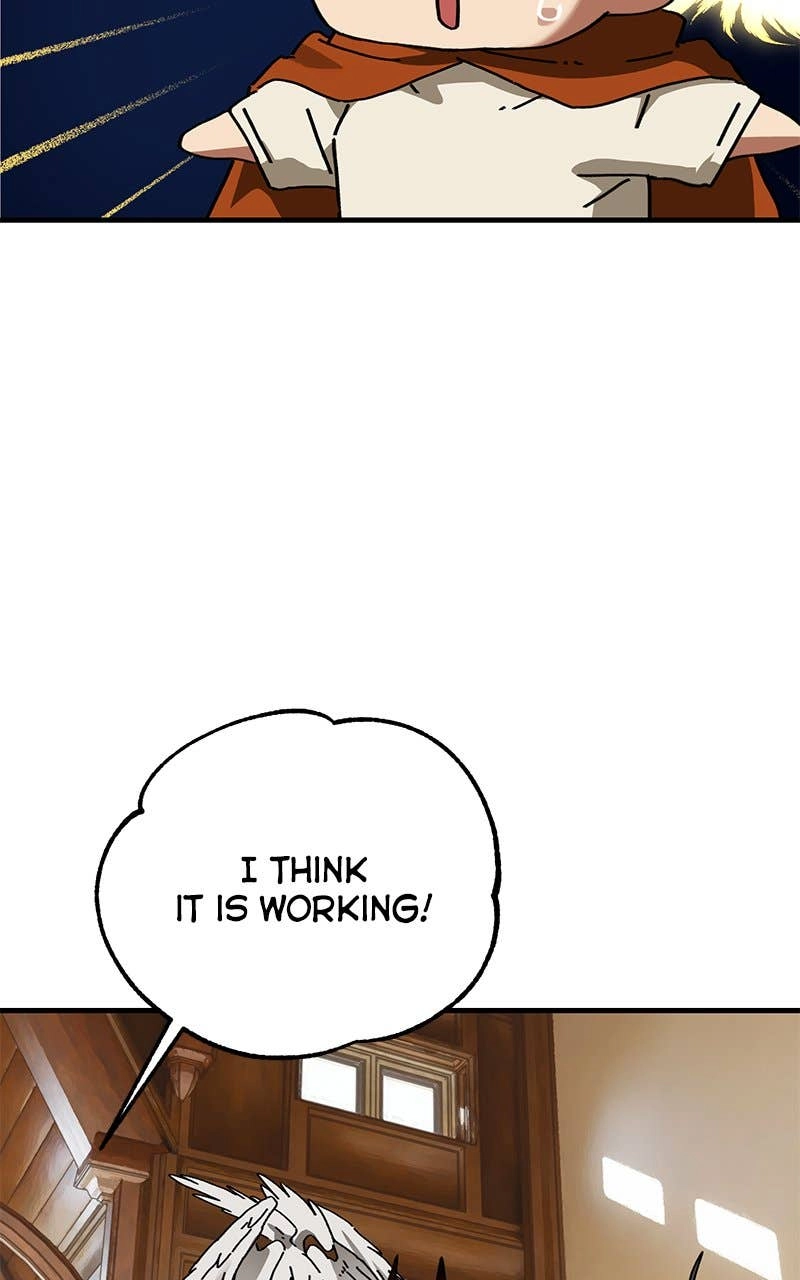 On the Way to Meet Mom Chapter 41 – Epilogue 9 Page 56