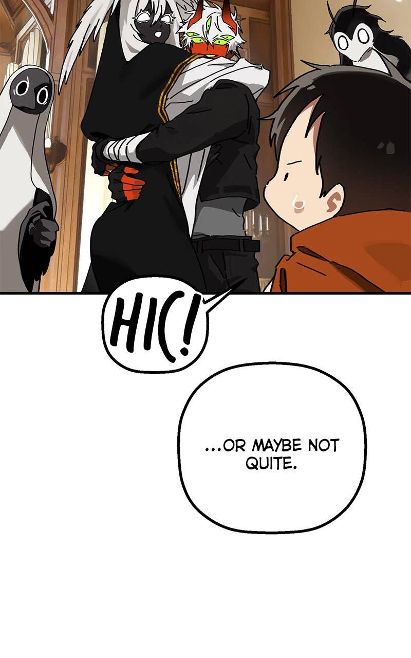 On the Way to Meet Mom Chapter 41 – Epilogue 9 Page 57