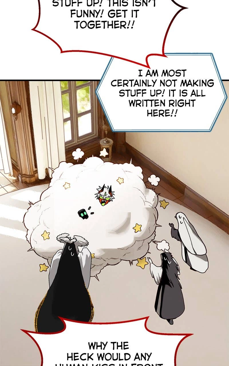On the Way to Meet Mom Chapter 41 – Epilogue 9 Page 65