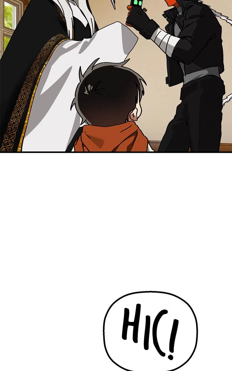 On the Way to Meet Mom Chapter 41 – Epilogue 9 Page 67