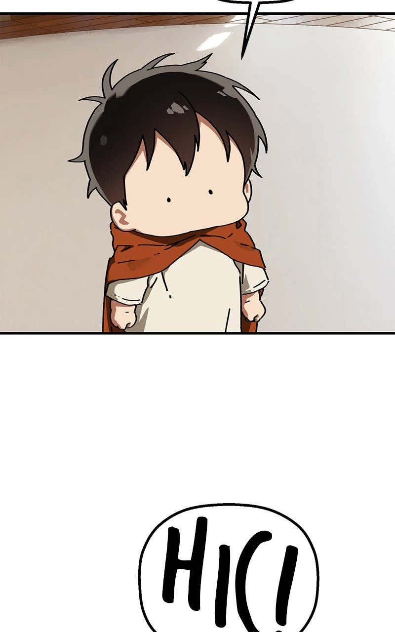 On the Way to Meet Mom Chapter 41 – Epilogue 9 Page 68