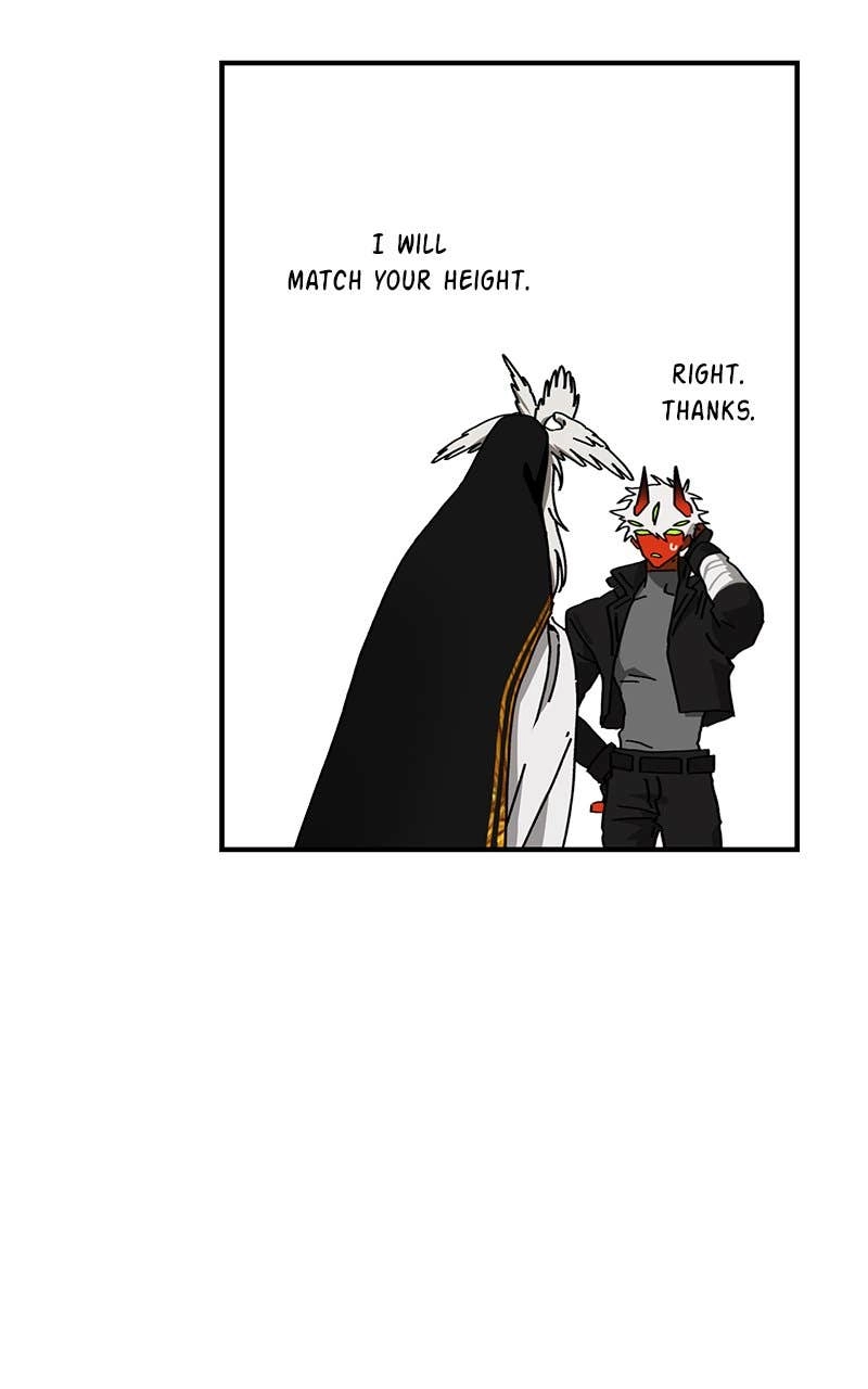 On the Way to Meet Mom Chapter 41 – Epilogue 9 Page 76