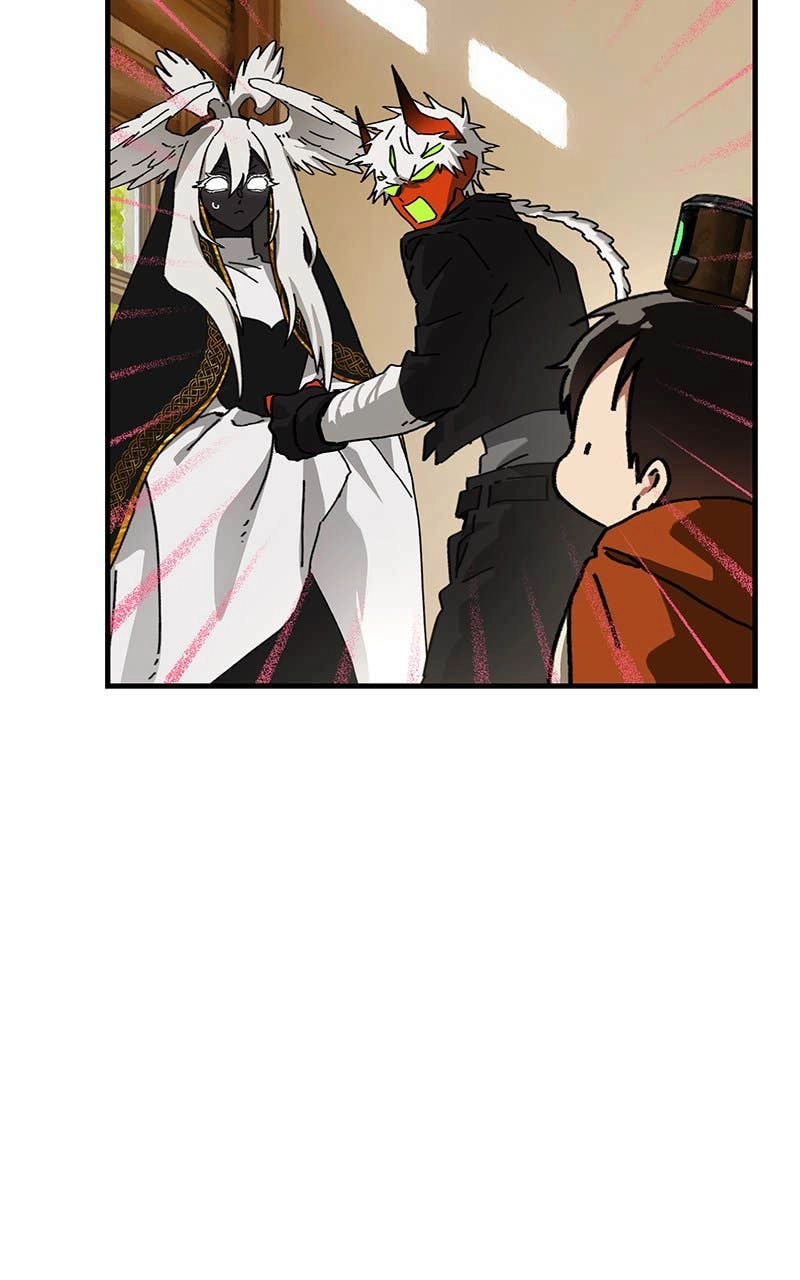 On the Way to Meet Mom Chapter 41 – Epilogue 9 Page 80