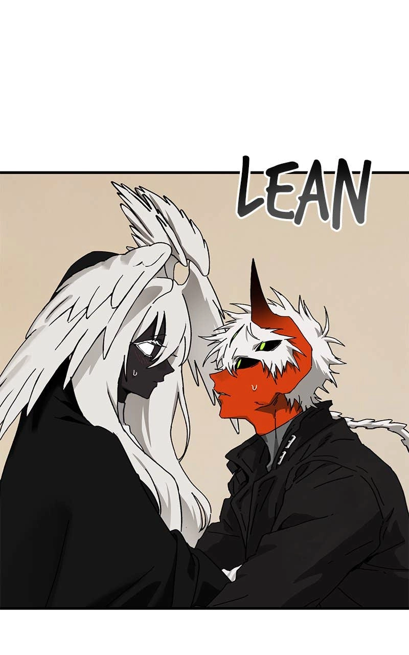 On the Way to Meet Mom Chapter 41 – Epilogue 9 Page 82