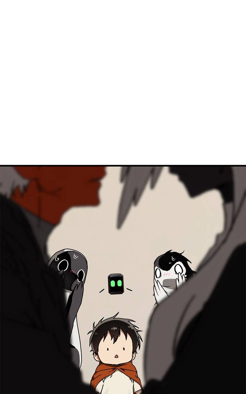 On the Way to Meet Mom Chapter 41 – Epilogue 9 Page 83