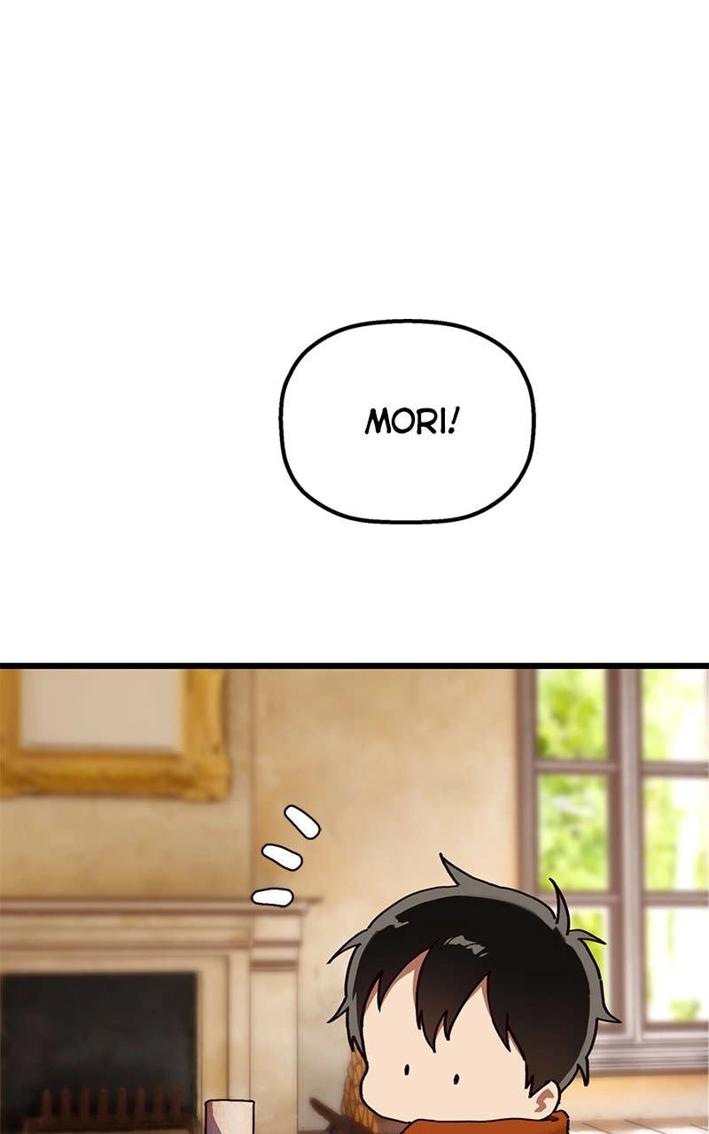 On the Way to Meet Mom Chapter 41 – Epilogue 9 Page 104
