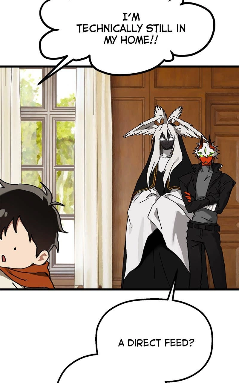 On the Way to Meet Mom Chapter 42 – Epilogue 10 Page 17