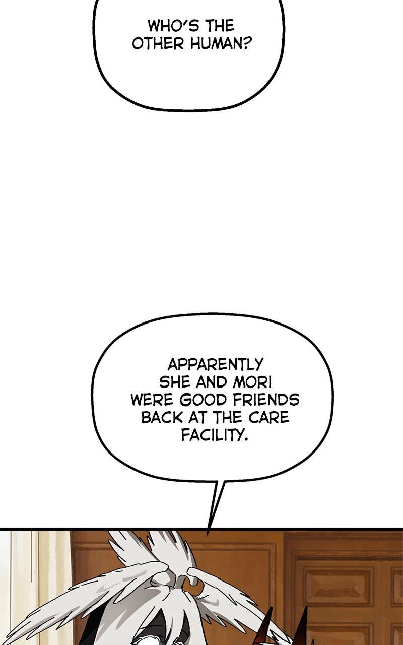 On the Way to Meet Mom Chapter 42 – Epilogue 10 Page 18