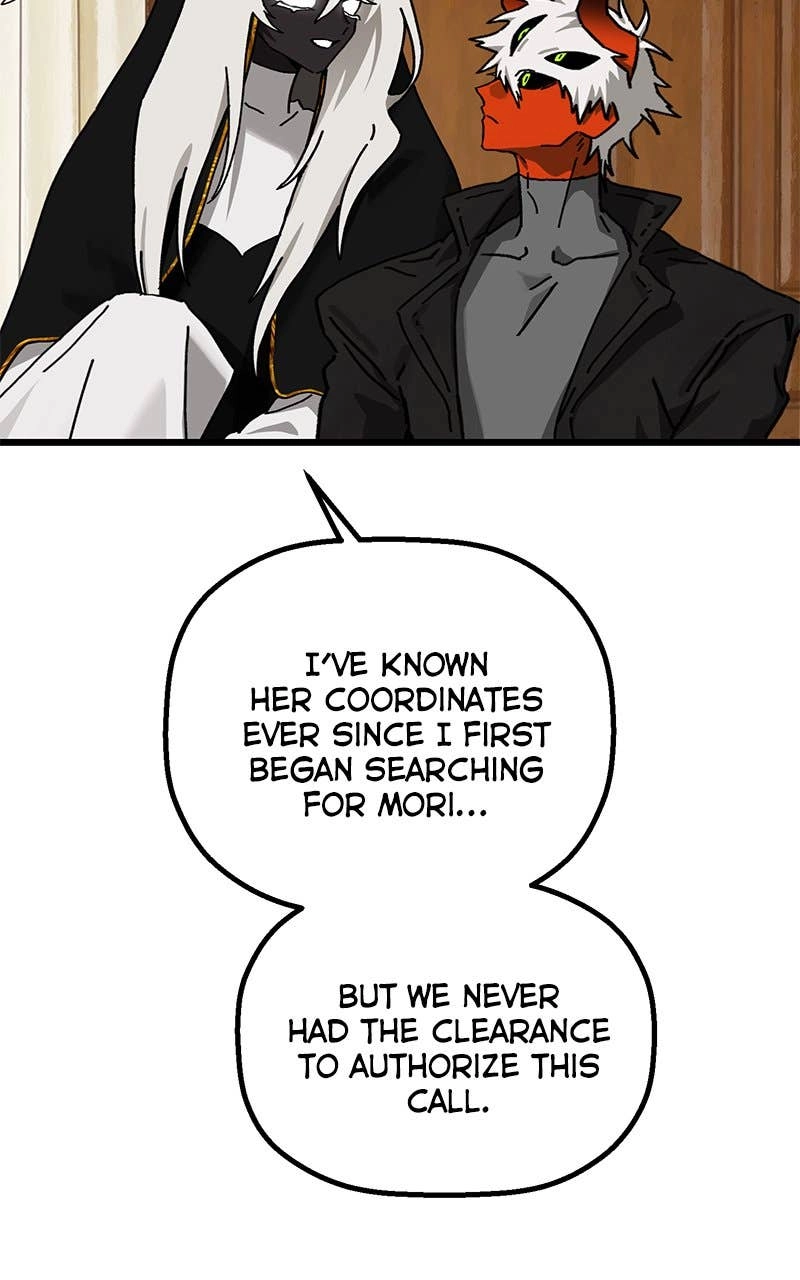 On the Way to Meet Mom Chapter 42 – Epilogue 10 Page 19