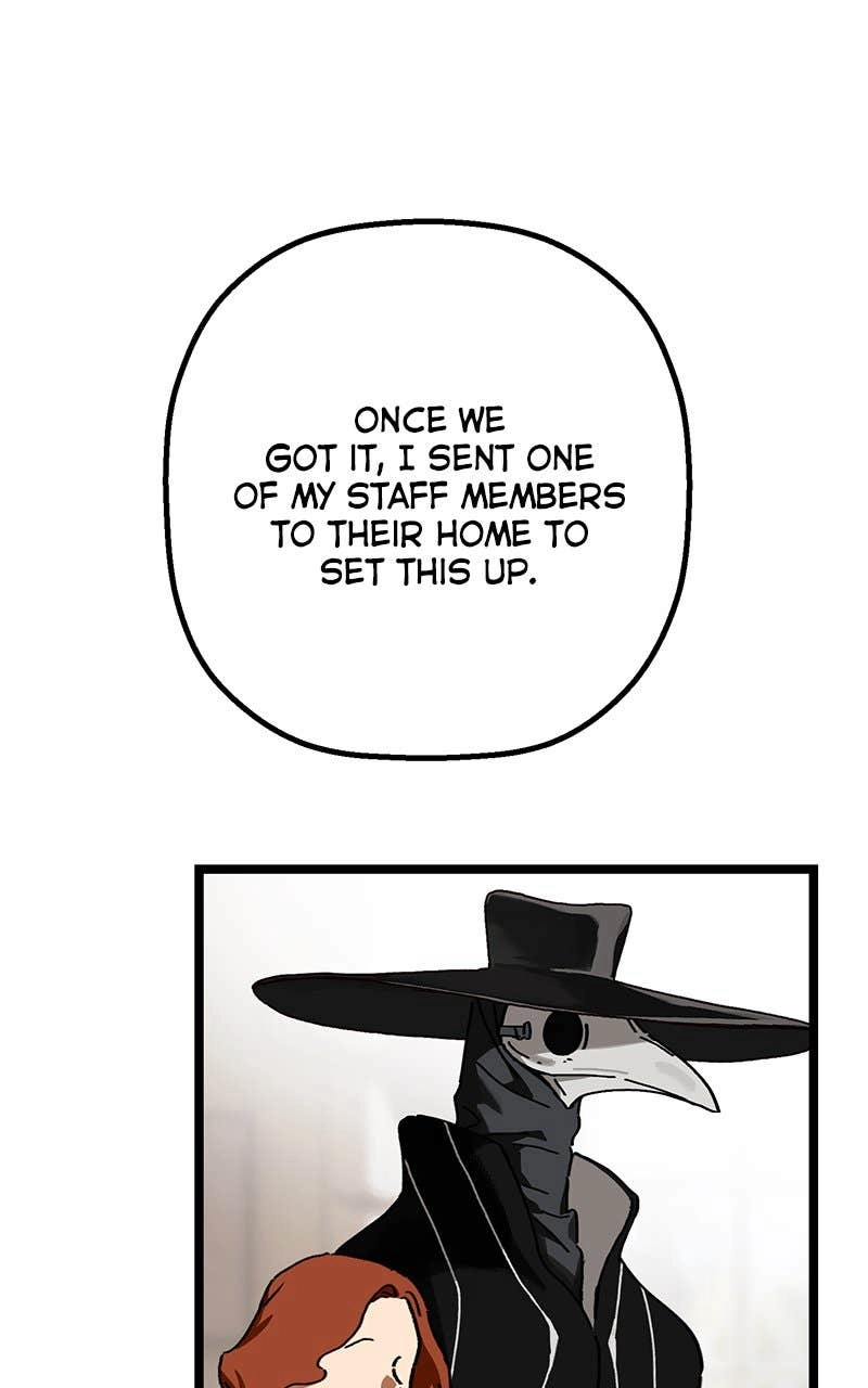 On the Way to Meet Mom Chapter 42 – Epilogue 10 Page 21