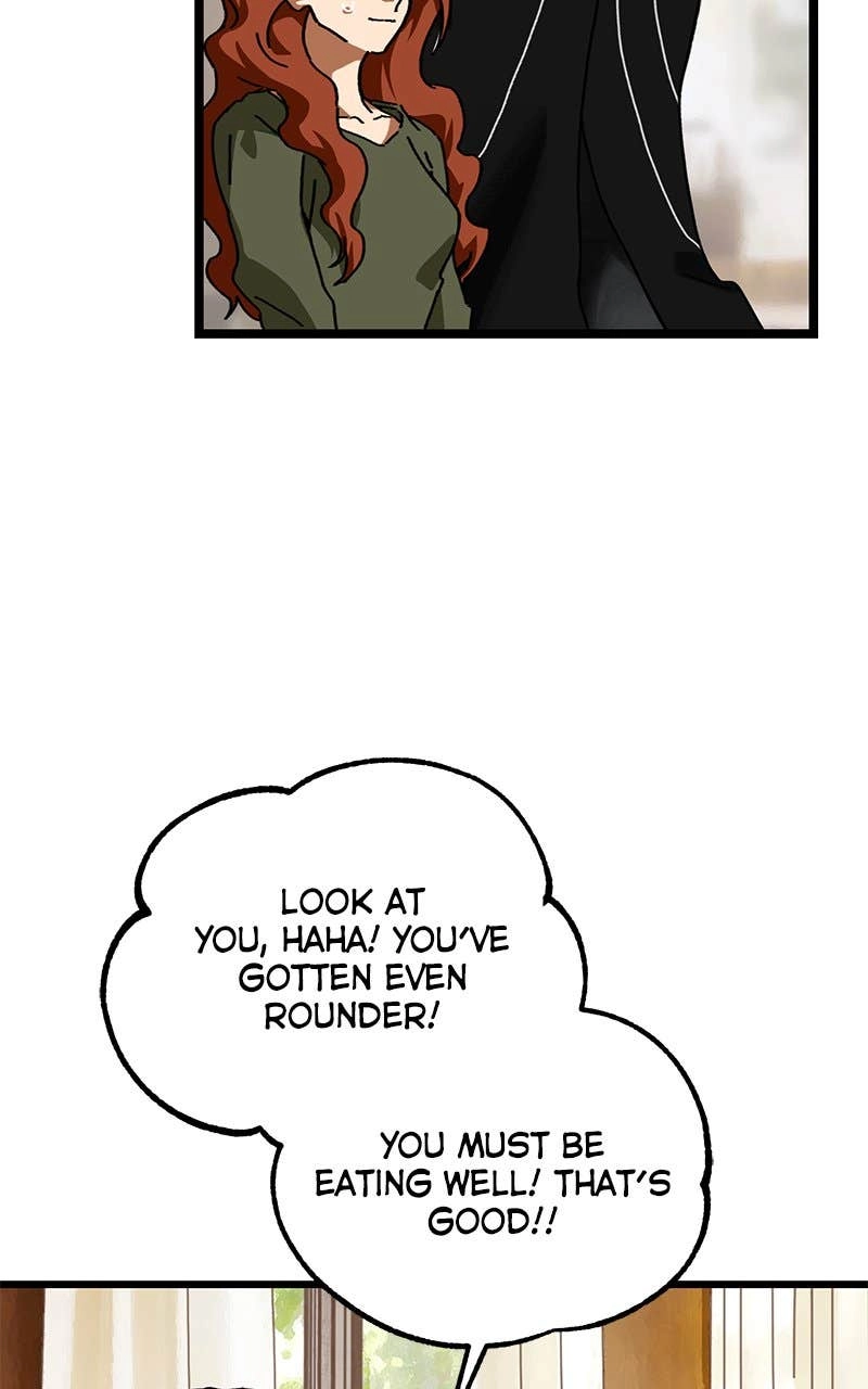 On the Way to Meet Mom Chapter 42 – Epilogue 10 Page 22