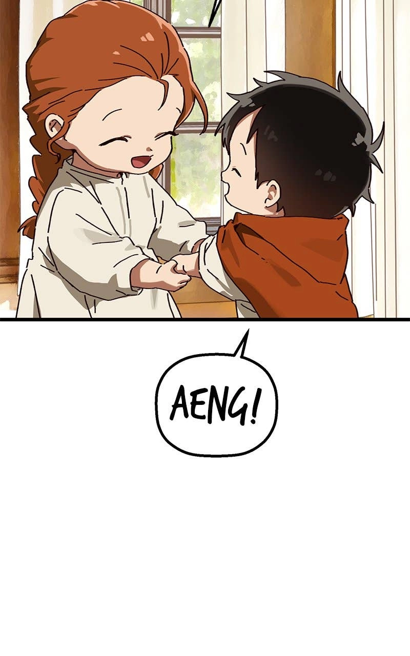 On the Way to Meet Mom Chapter 42 – Epilogue 10 Page 23