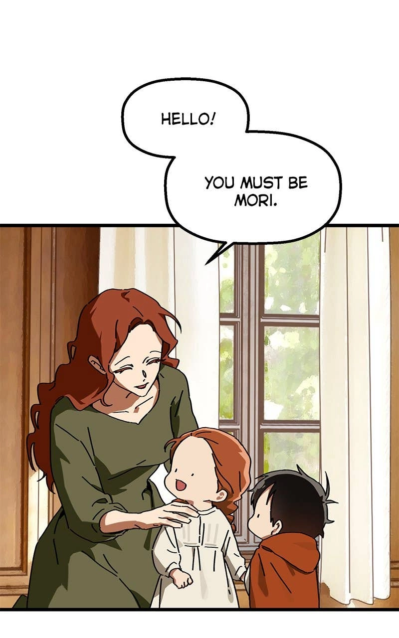 On the Way to Meet Mom Chapter 42 – Epilogue 10 Page 26