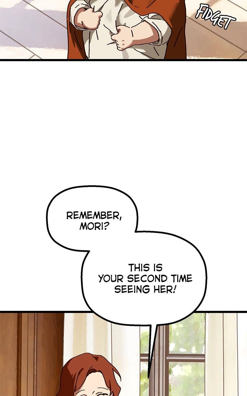 On the Way to Meet Mom Chapter 42 – Epilogue 10 Page 28