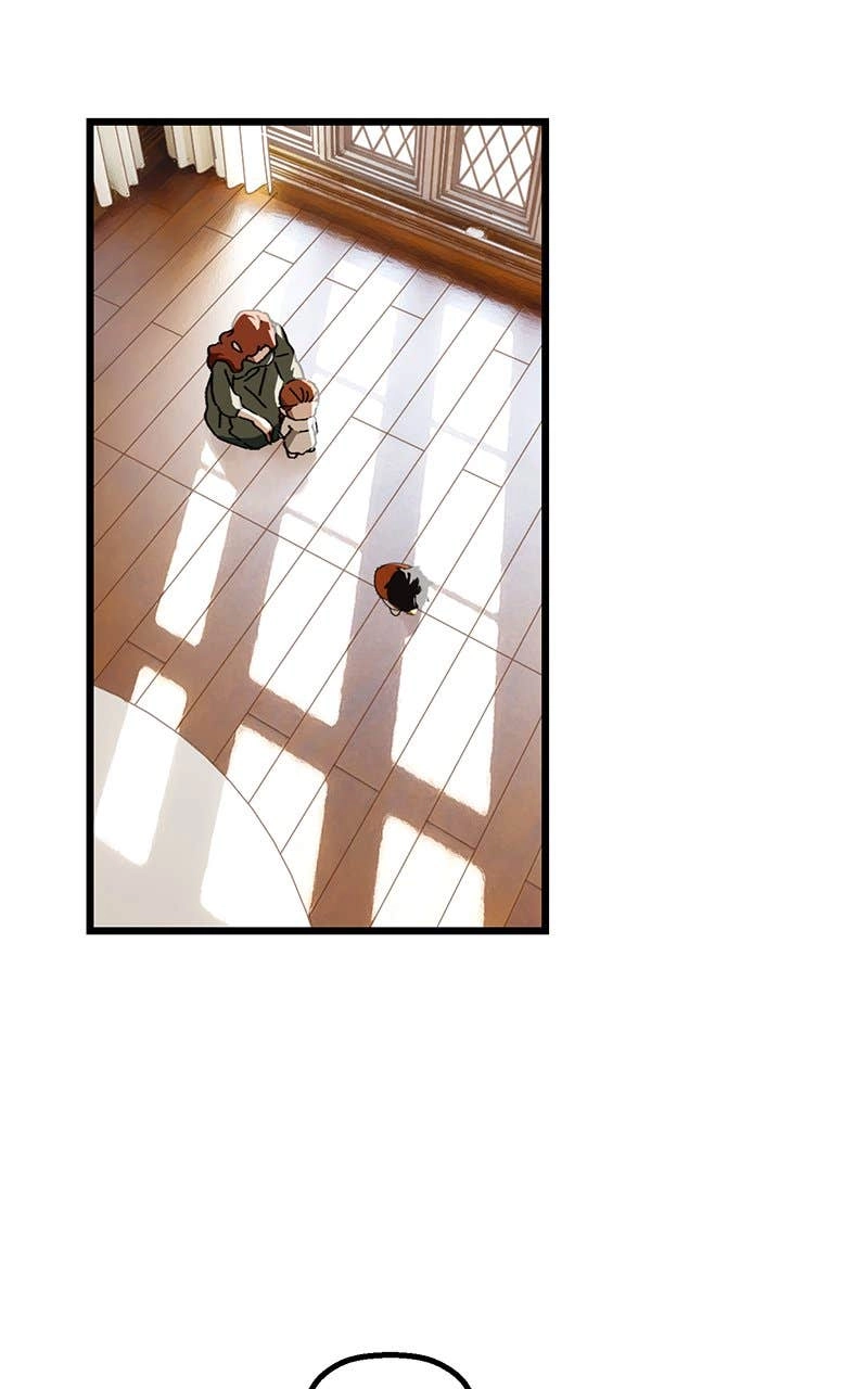 On the Way to Meet Mom Chapter 42 – Epilogue 10 Page 31