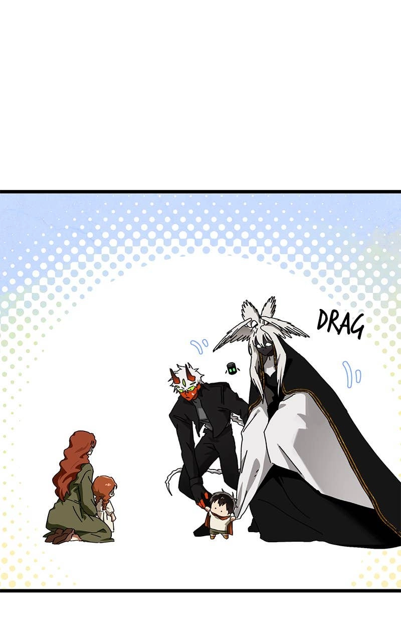 On the Way to Meet Mom Chapter 42 – Epilogue 10 Page 33