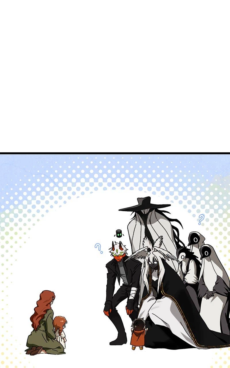 On the Way to Meet Mom Chapter 42 – Epilogue 10 Page 34