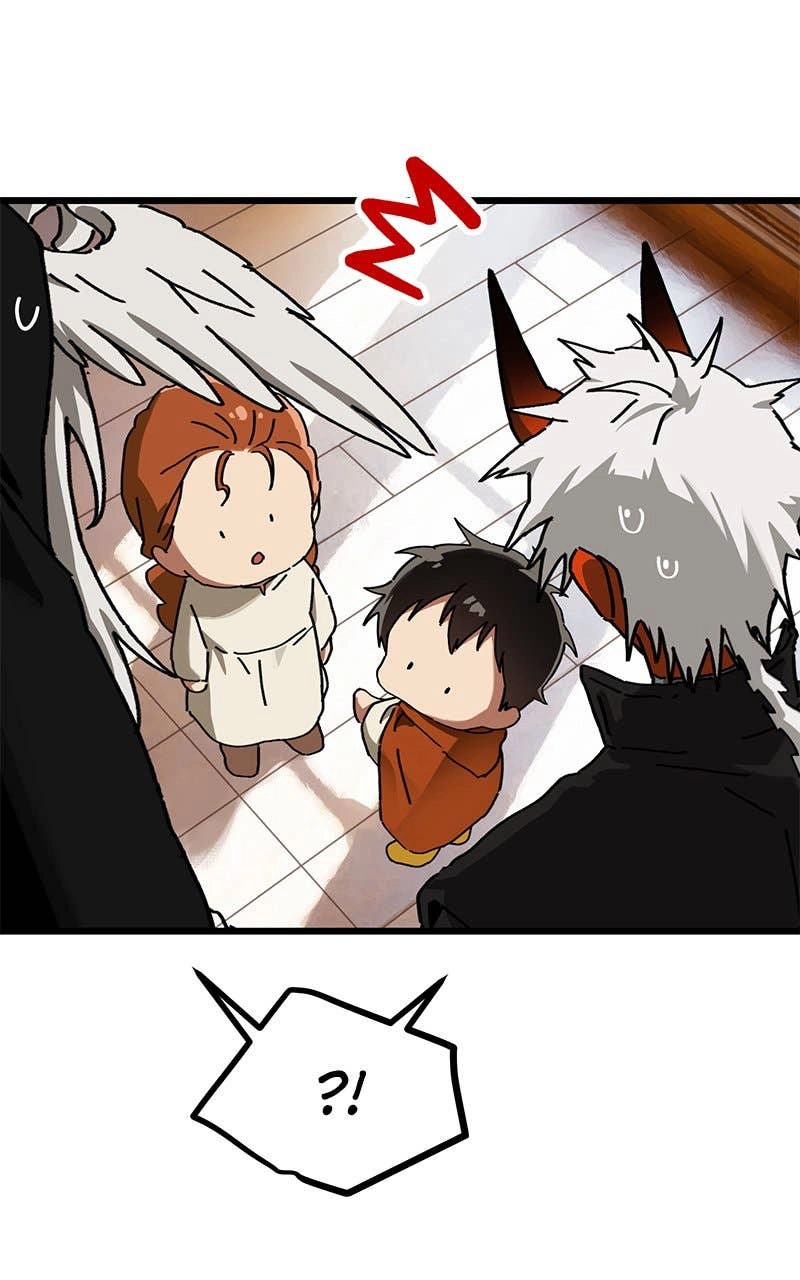 On the Way to Meet Mom Chapter 42 – Epilogue 10 Page 39