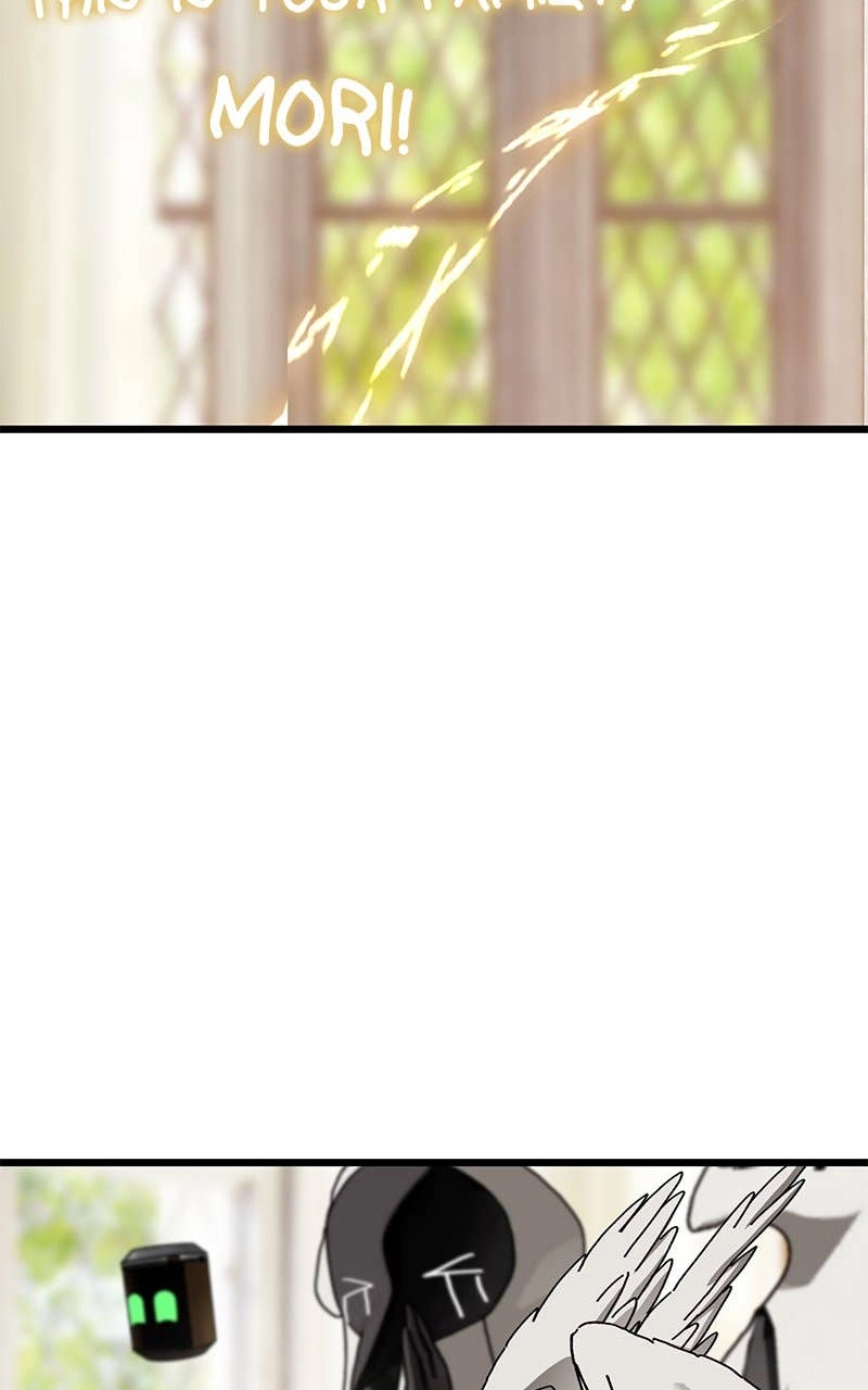 On the Way to Meet Mom Chapter 42 – Epilogue 10 Page 45