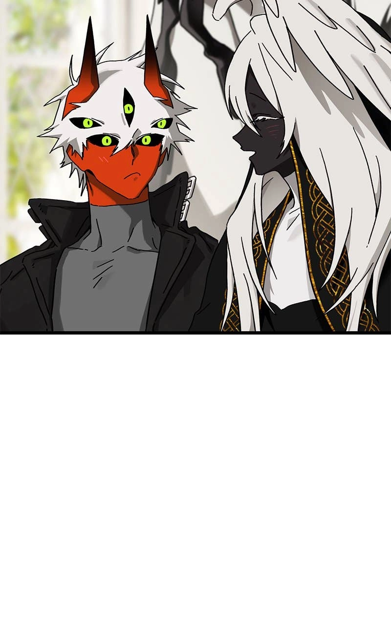 On the Way to Meet Mom Chapter 42 – Epilogue 10 Page 46