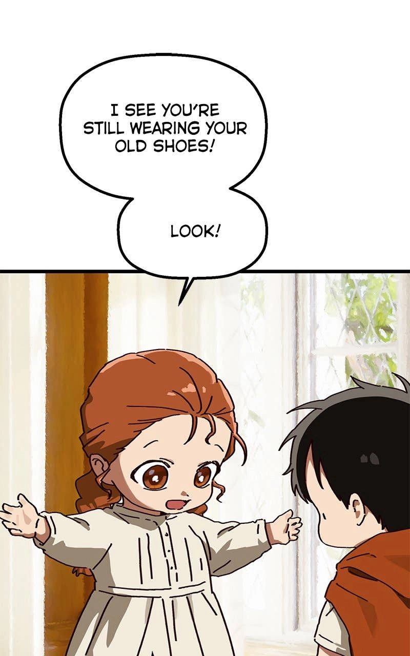 On the Way to Meet Mom Chapter 42 – Epilogue 10 Page 47