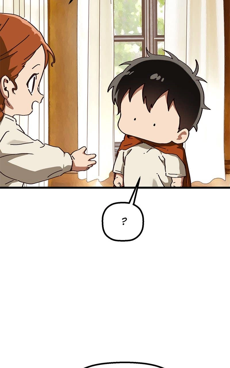 On the Way to Meet Mom Chapter 42 – Epilogue 10 Page 49